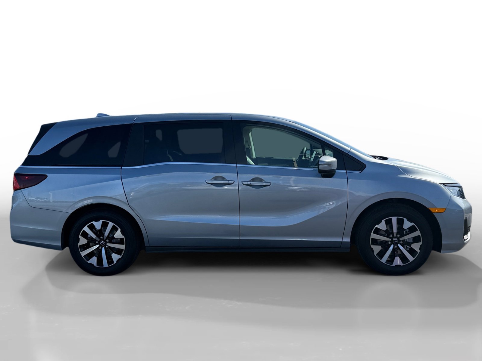 2026 Honda Odyssey EX-L - Photo 6