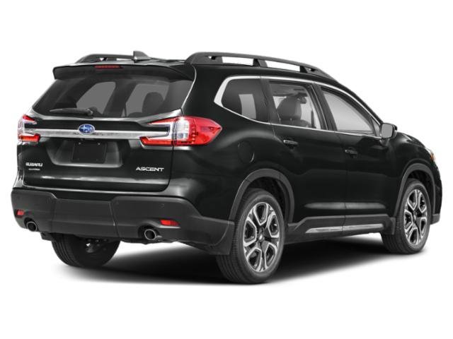 Used 2023 Subaru Ascent Limited with VIN 4S4WMASD8P3452593 for sale in Vadnais Heights, Minnesota