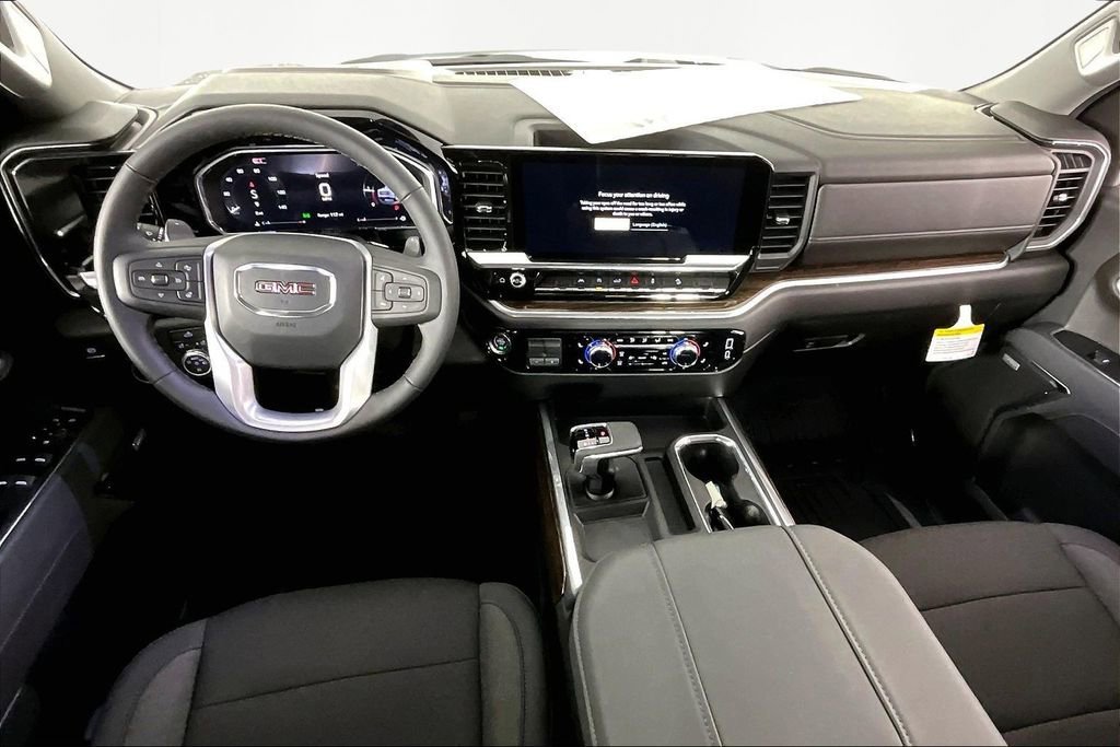 2026 GMC Sierra 1500 Elevation - Photo 6