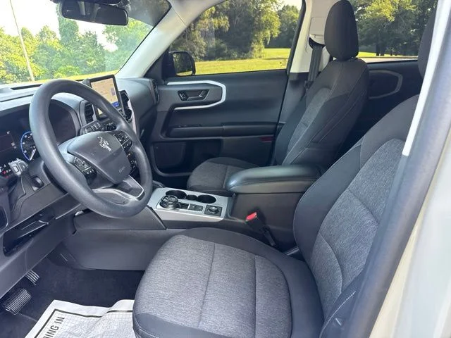 Used 2024 Beige Ford Big Bend image 16