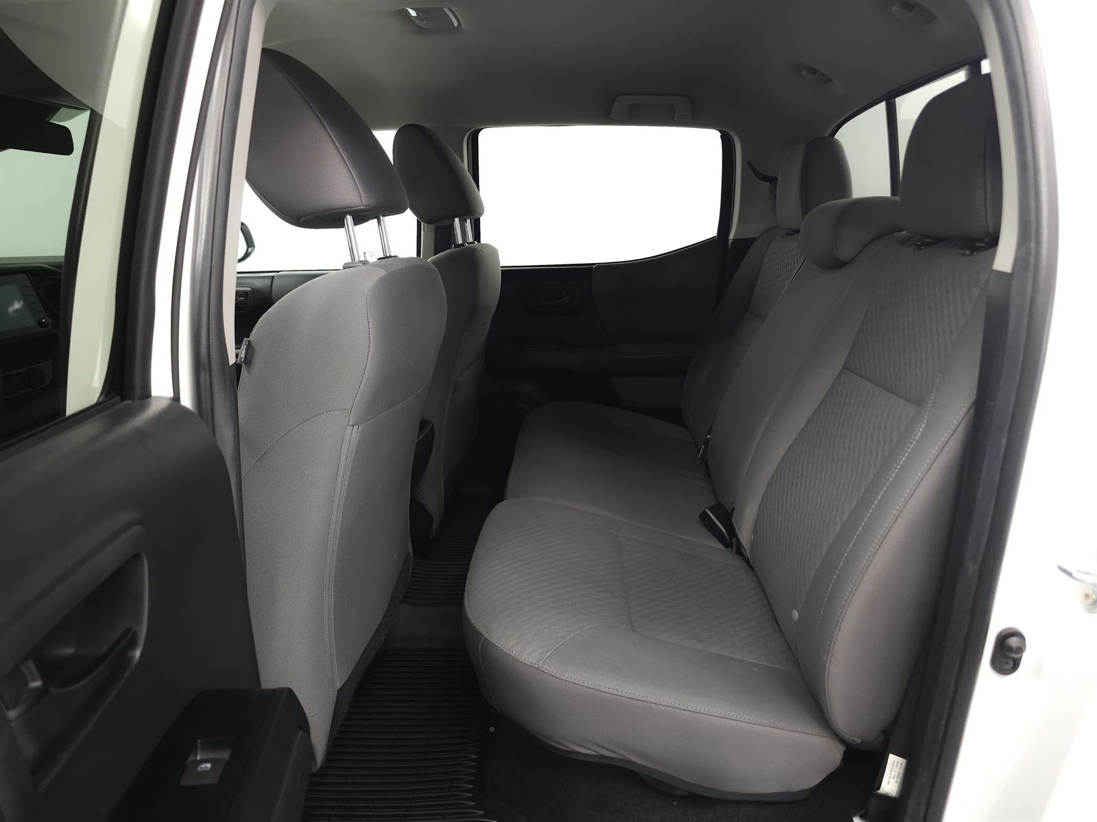 Certified Used 2023 White Toyota SR image 5