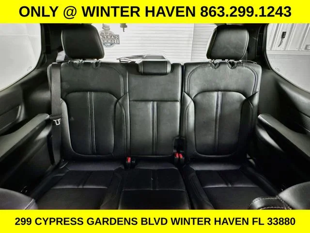 Used 2024 Black Jeep Series II image 28