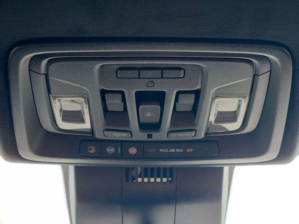 2026 GMC Sierra 2500HD Denali Ultimate - Photo 29