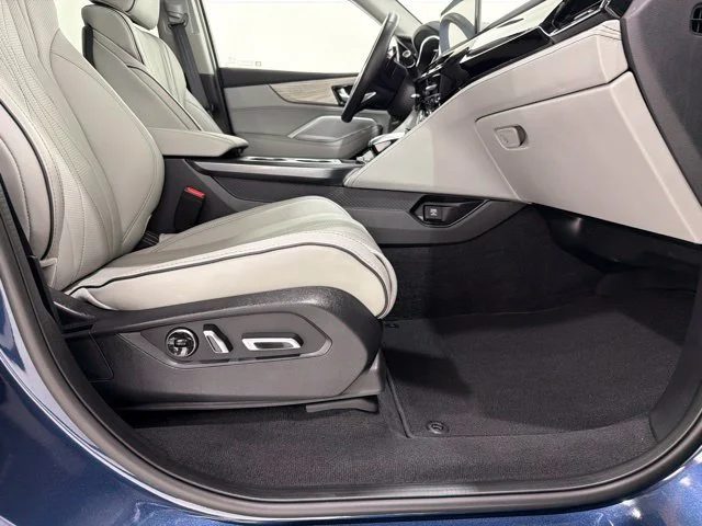 2026 Acura MDX Advance Package - Photo 22