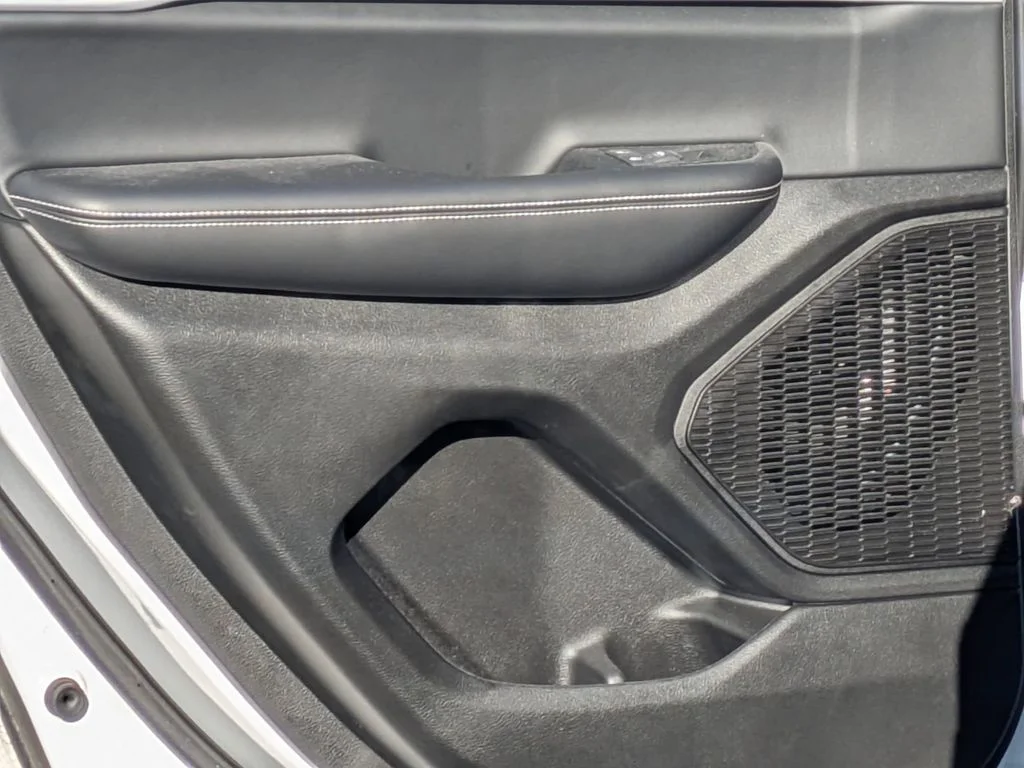 2025 Jeep Grand Cherokee Limited - Photo 27