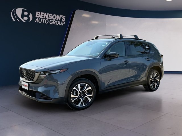 New 2026 Mazda CX-5 2.5 S Preferred AWD