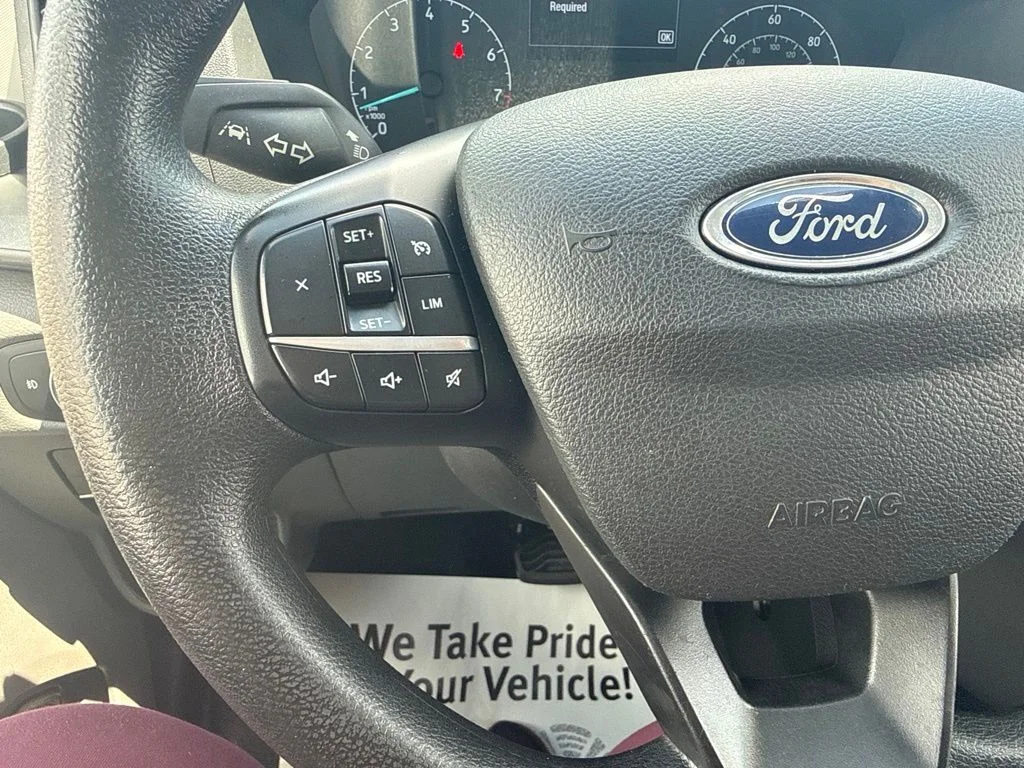 Used 2023 Oxford White Ford Base image 24