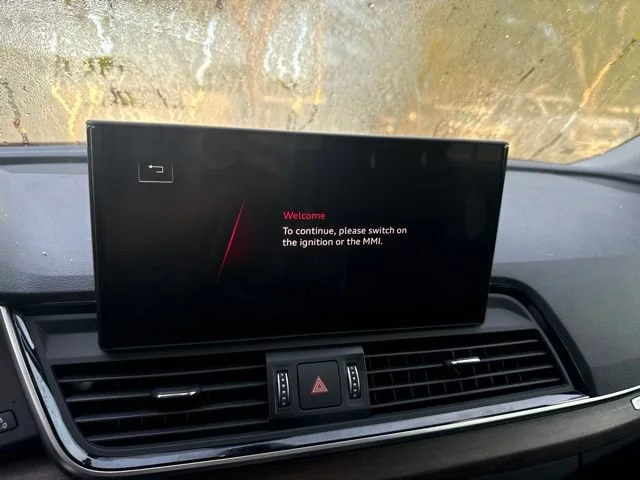 2024 Audi Q5 Premium - Photo 6