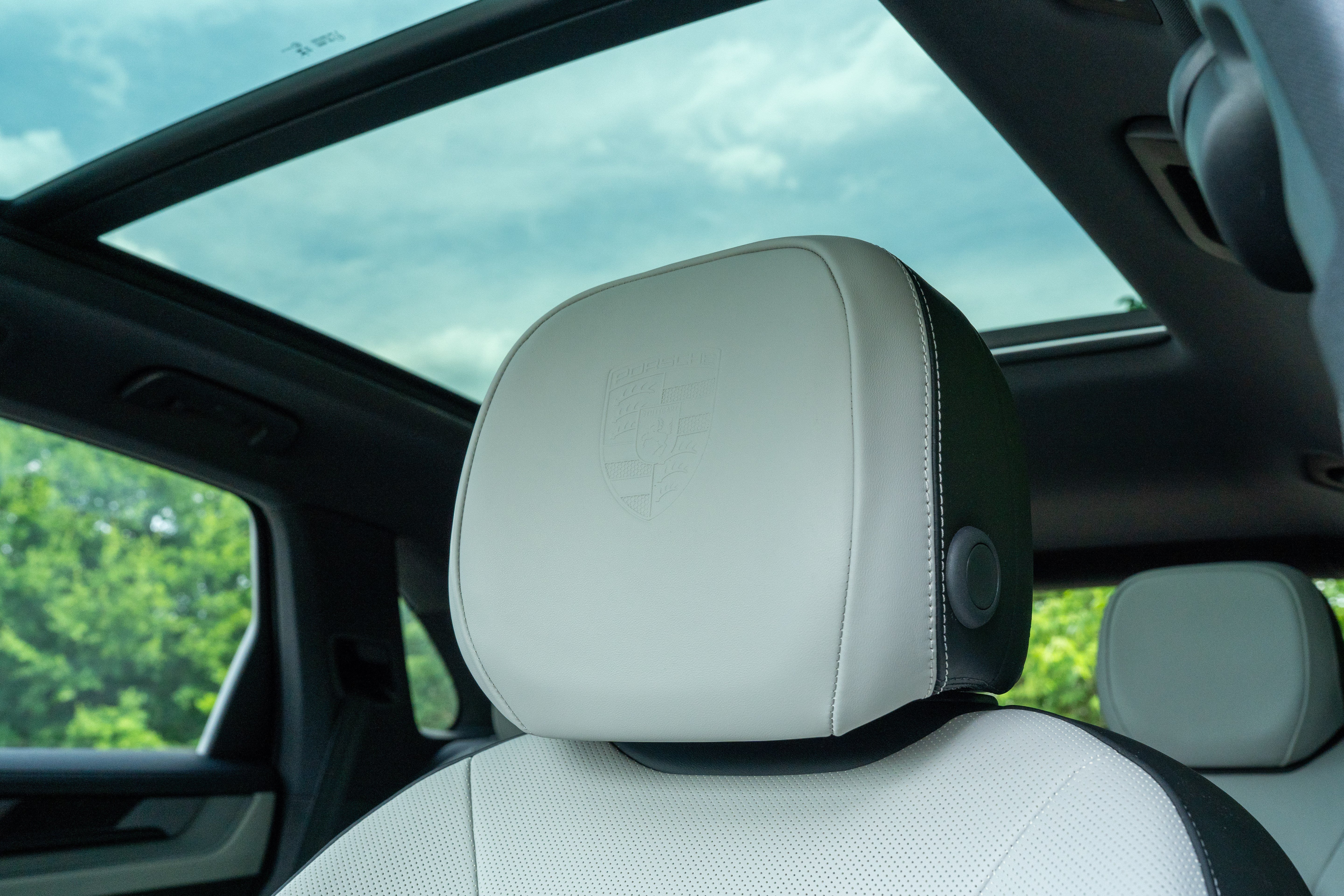 2026 Porsche Cayenne Base - Photo 31