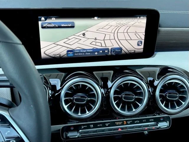 Used 2026 White Mercedes-Benz CLA 250 image 32