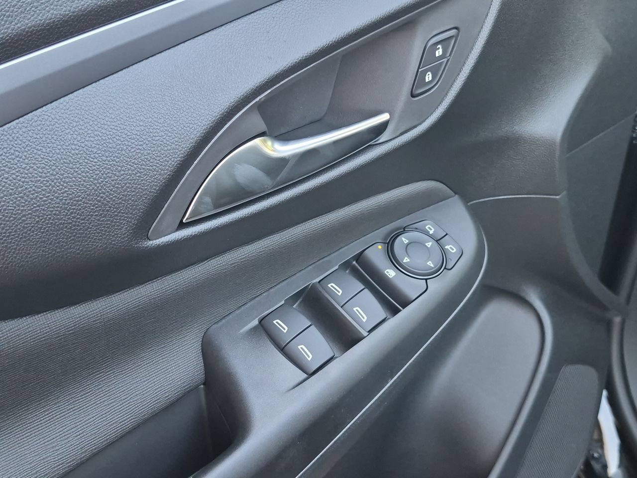 2026 Buick Envista Preferred - Photo 22
