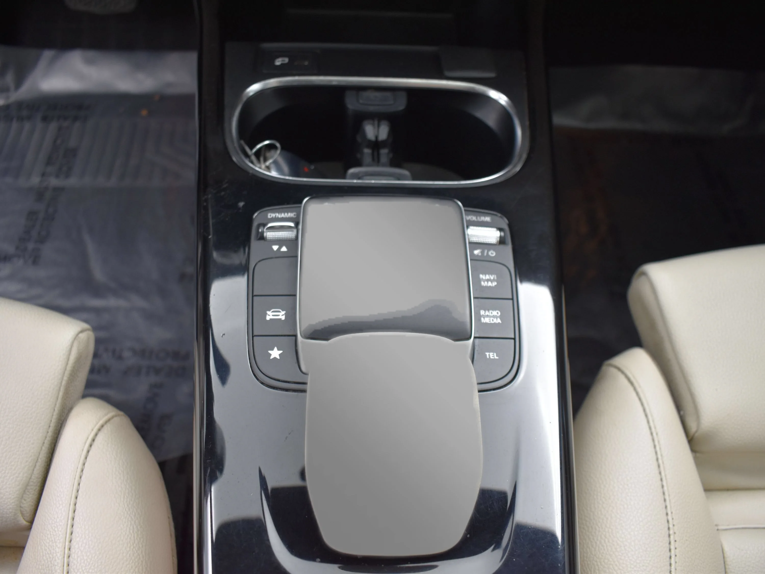 Used 2021 Polar White Mercedes-Benz CLA 250 image 27