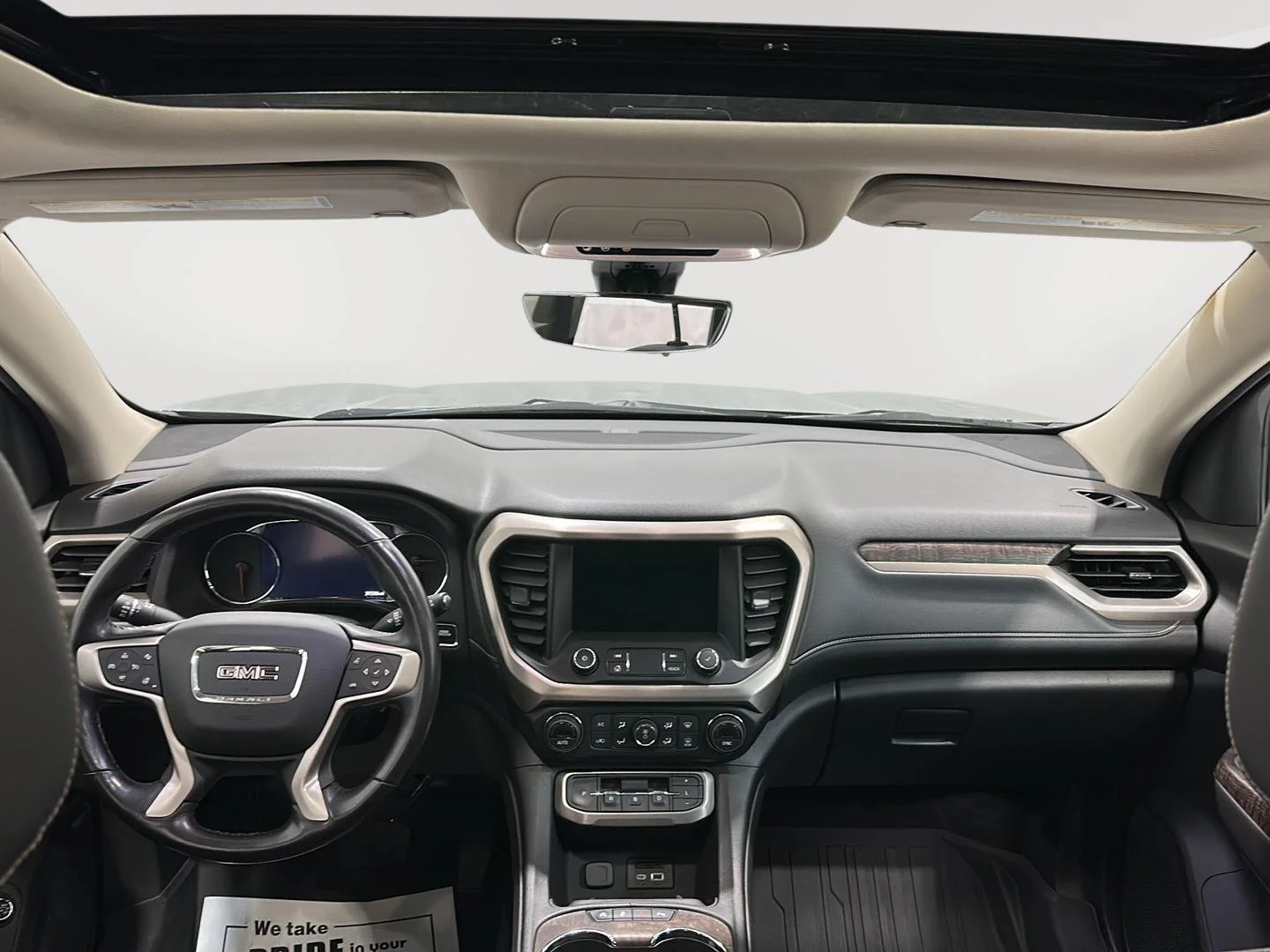 Used 2021 HUNTER METALLIC GMC Denali image 23