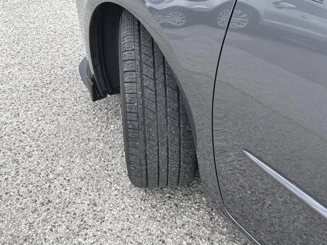 Used 2013 Gray Lexus 350 image 33