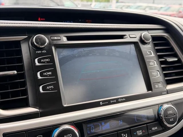 Used 2019 Blue Toyota XLE image 28