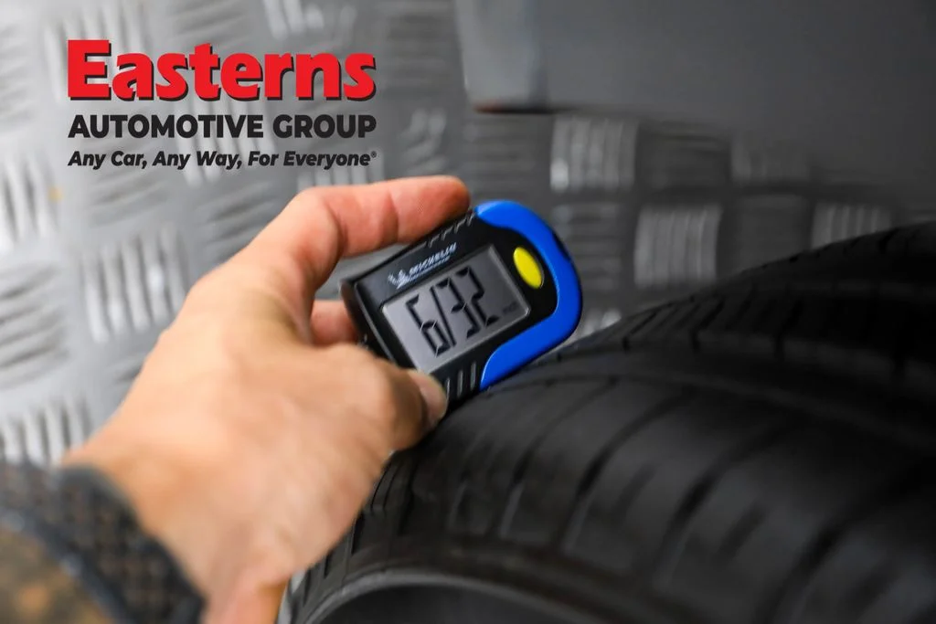 Used 2021 Black Ford SEL image 29