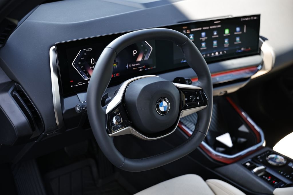 2025 BMW X3 30 - Photo 18