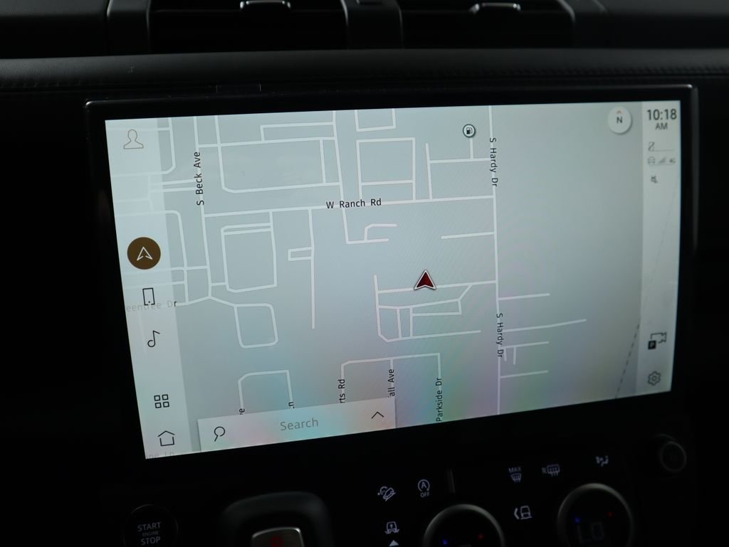 New 2026 Sedona Red Land Rover S image 16