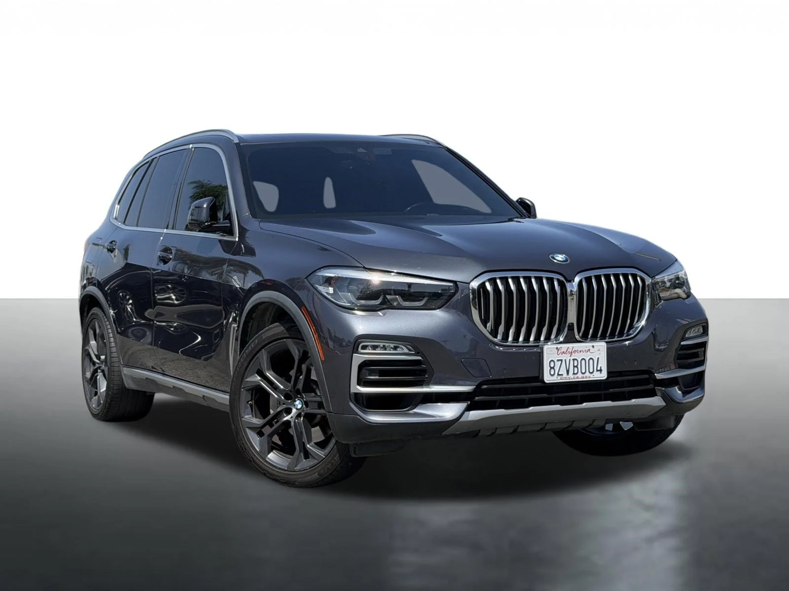 2019 BMW X5 xDrive40i's photo