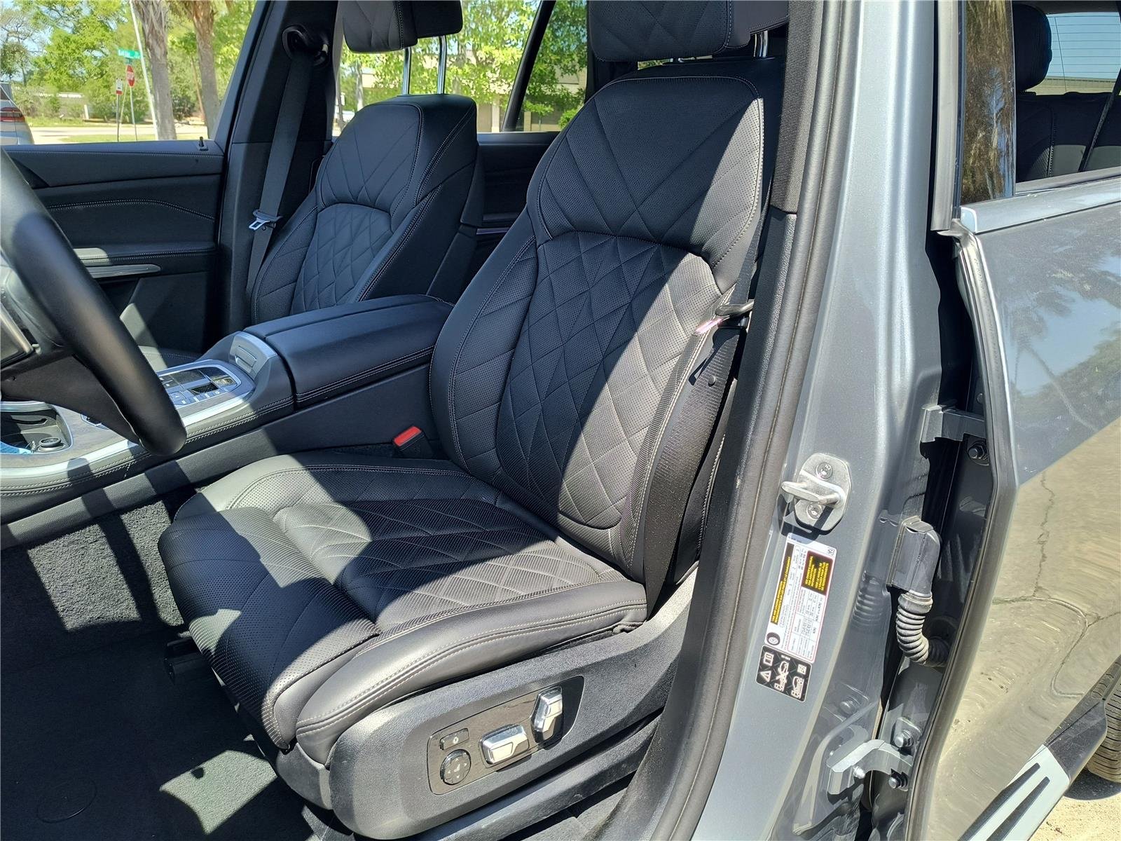 2024 BMW X5 40i - Photo 19