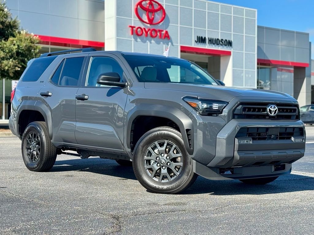 Used 2026  Toyota SR5 image 2