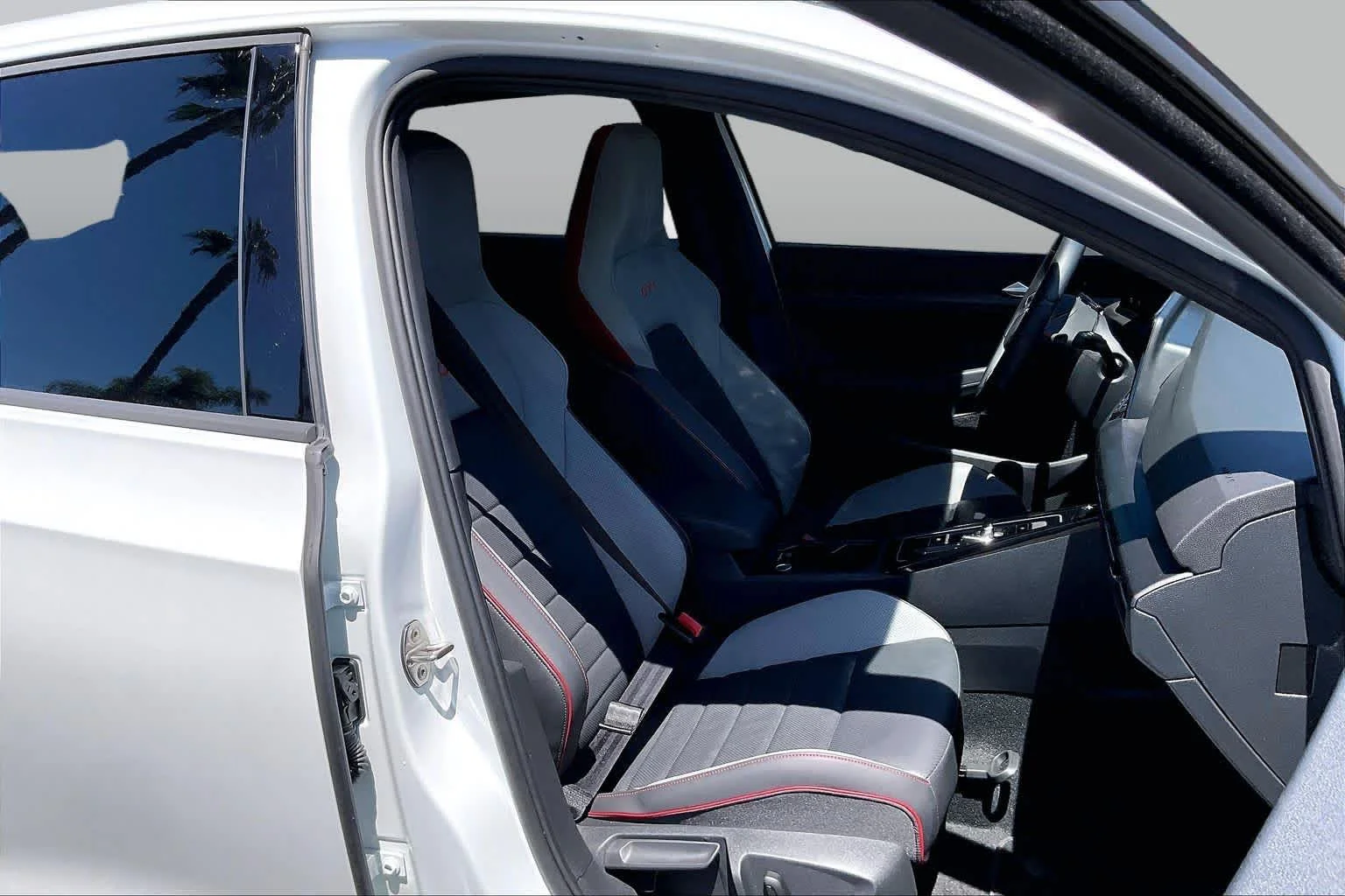 Pre-Owned 2024 Volkswagen Golf GTI Autobahn