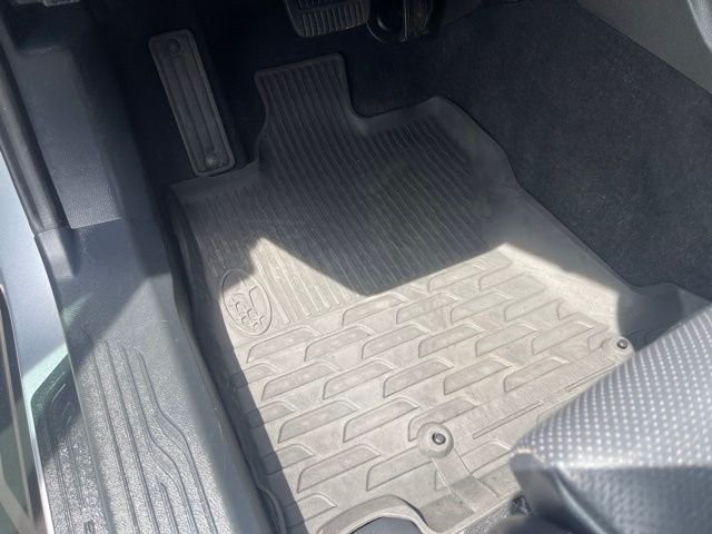 Used 2020 Silver Subaru Limited image 24