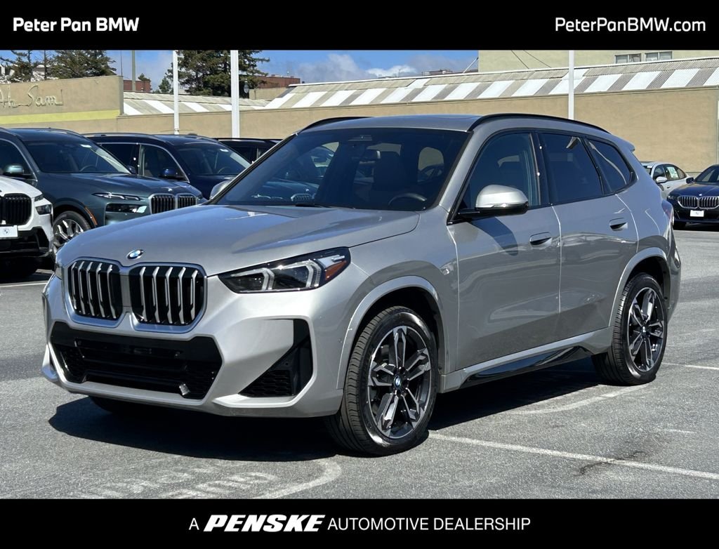2023 BMW X1 xDrive28i's photo