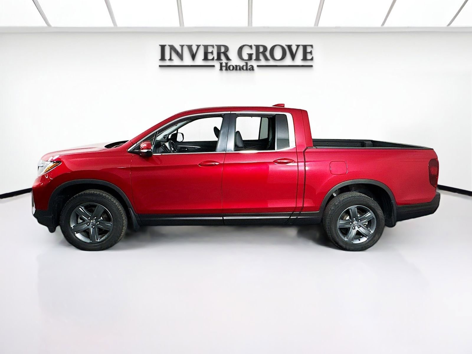 2023 Honda Ridgeline RTL - Photo 27