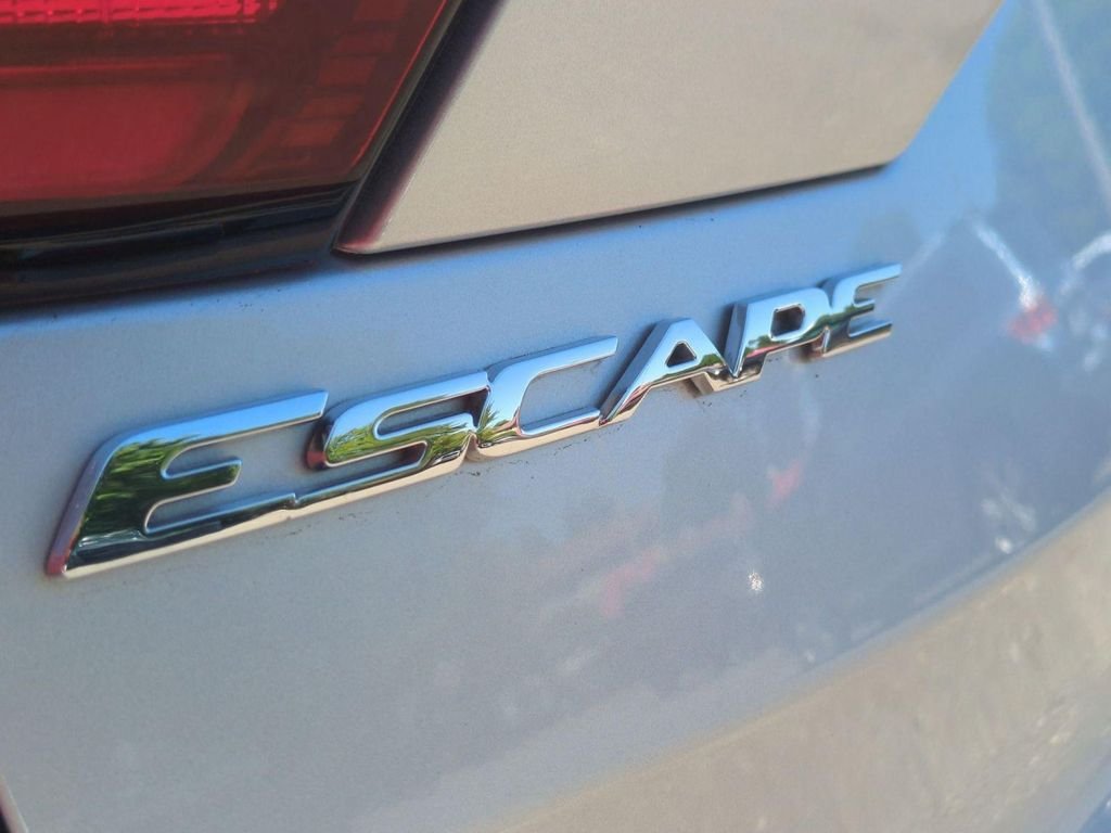 2019 Ford Escape SE - Photo 26