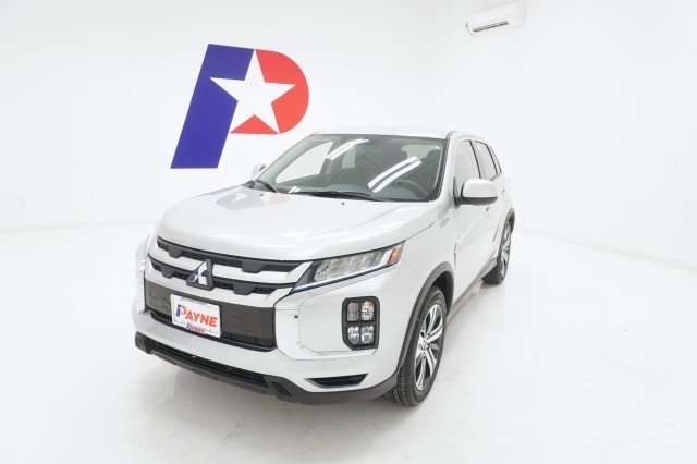 2026 Mitsubishi Outlander Sport S