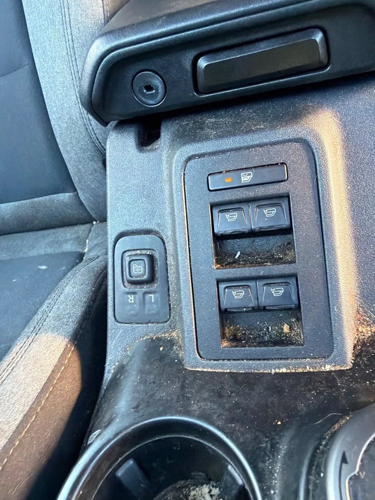 Used 2022 Blue Ford Big Bend image 13