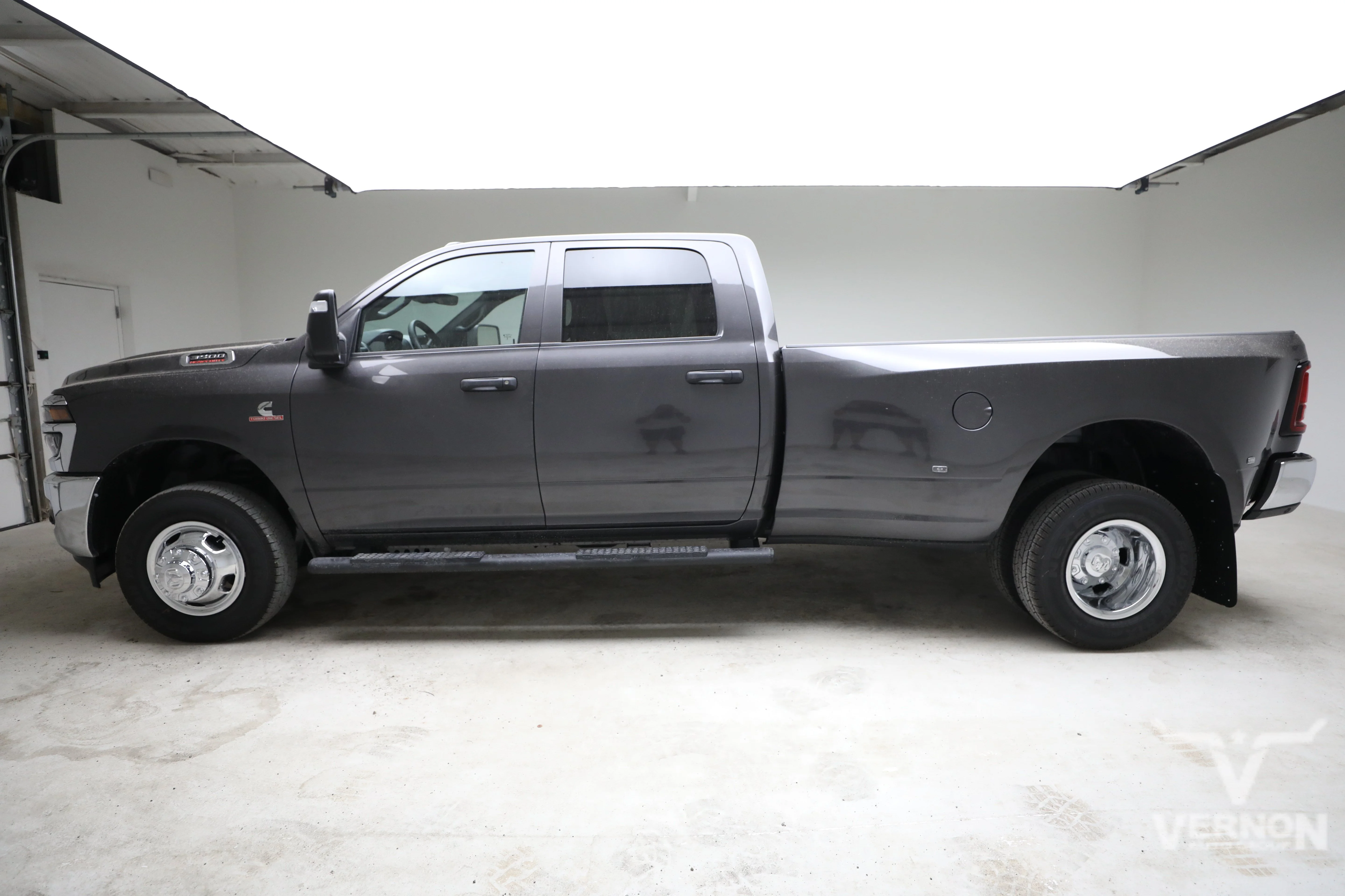 New 2026 Ram 3500 DRW ST Crew Cab 4x4