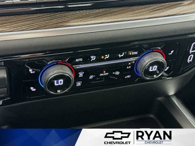 2026 Chevrolet Silverado 2500 HD LT - Photo 16