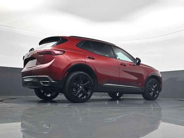 2024 Buick Envision Sport Touring - Photo 25