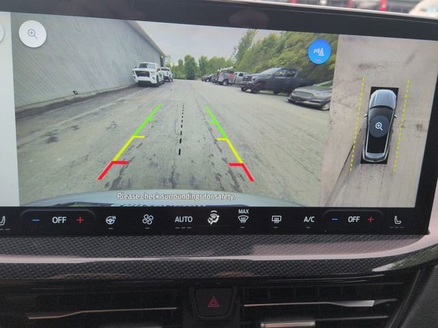 2023 Ford Escape ST-Line Elite - Photo 17
