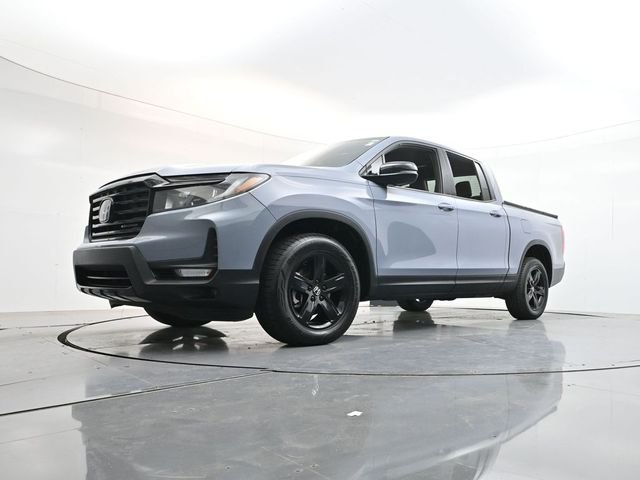 Used 2023  Honda Black Edition image 46