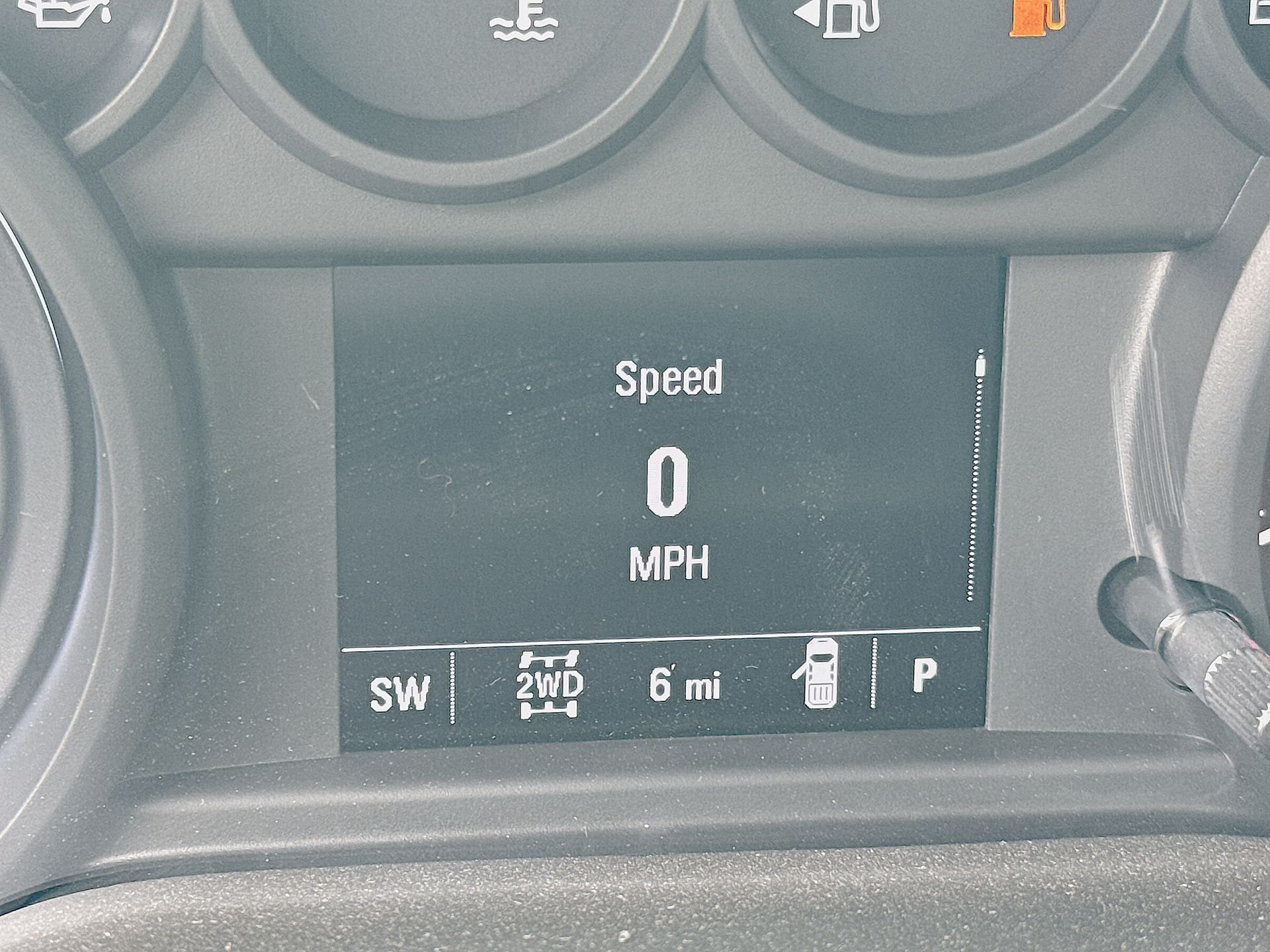 2025 GMC Sierra 3500HD Pro - Photo 12