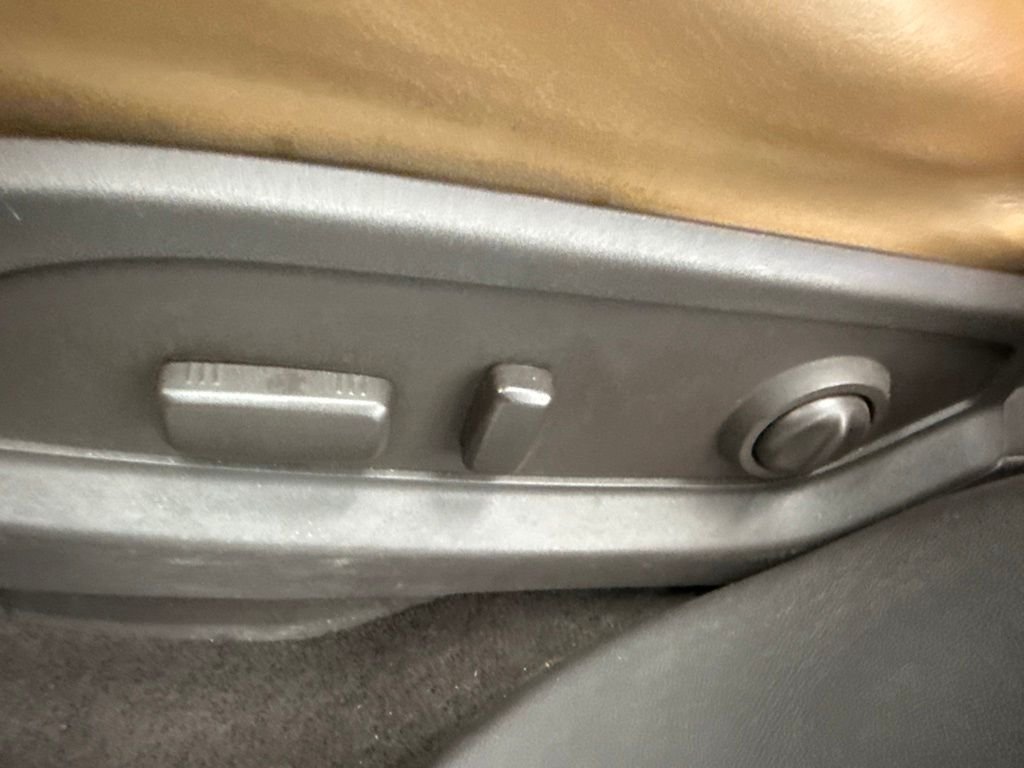 Used 2015 Brown Buick Leather Group image 25