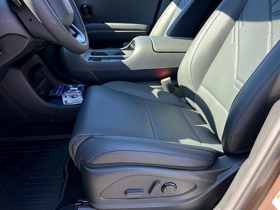 2026 Hyundai Palisade XRT Pro - Photo 9