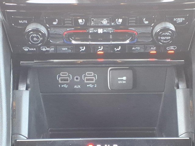 2024 Jeep Grand Cherokee L Overland - Photo 22