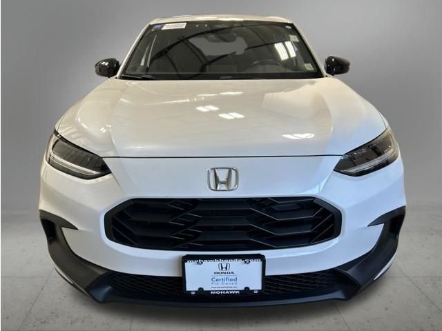 2024 Honda HR-V Sport - Photo 10