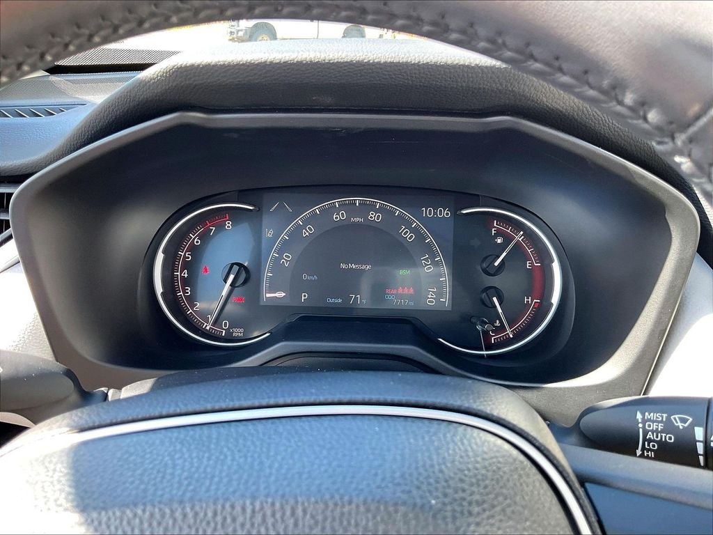 Used 2025 Blueprint Toyota XLE Premium image 25