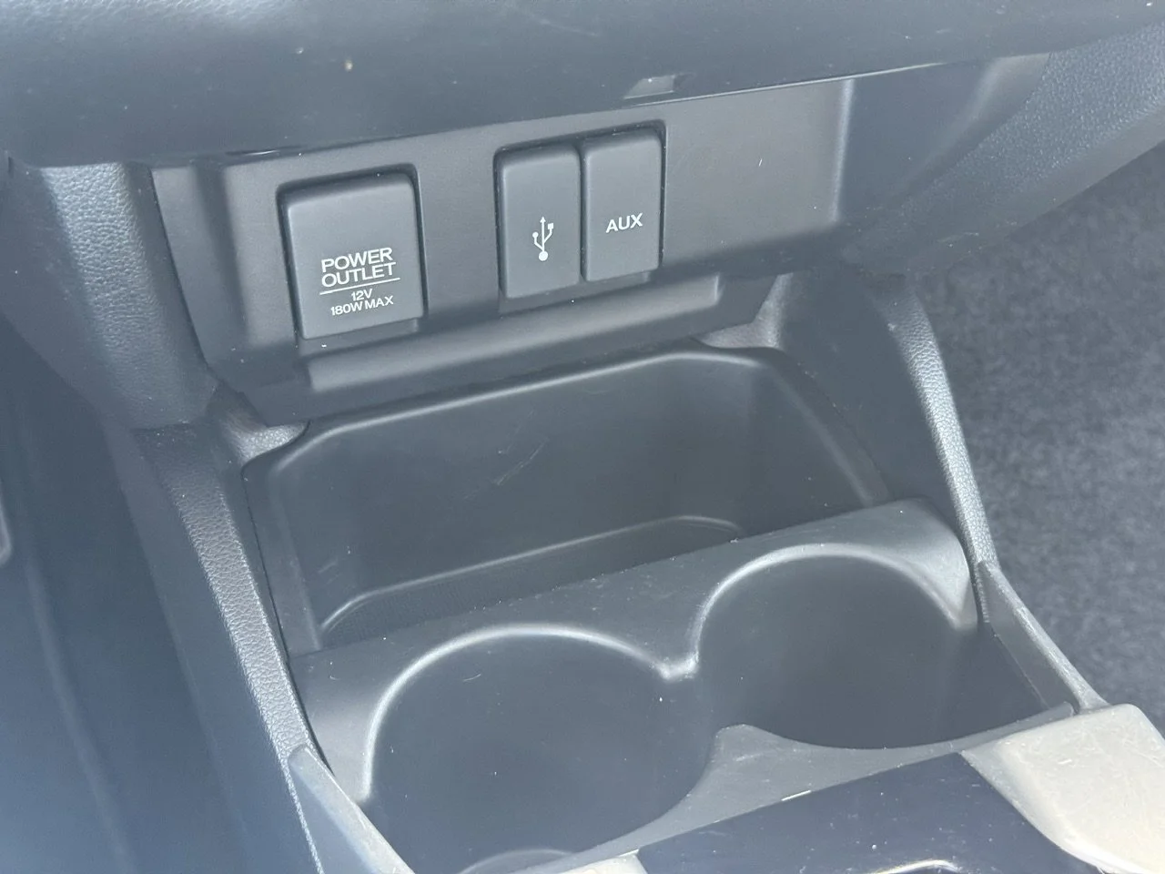 Used 2017 Red Honda LX image 22