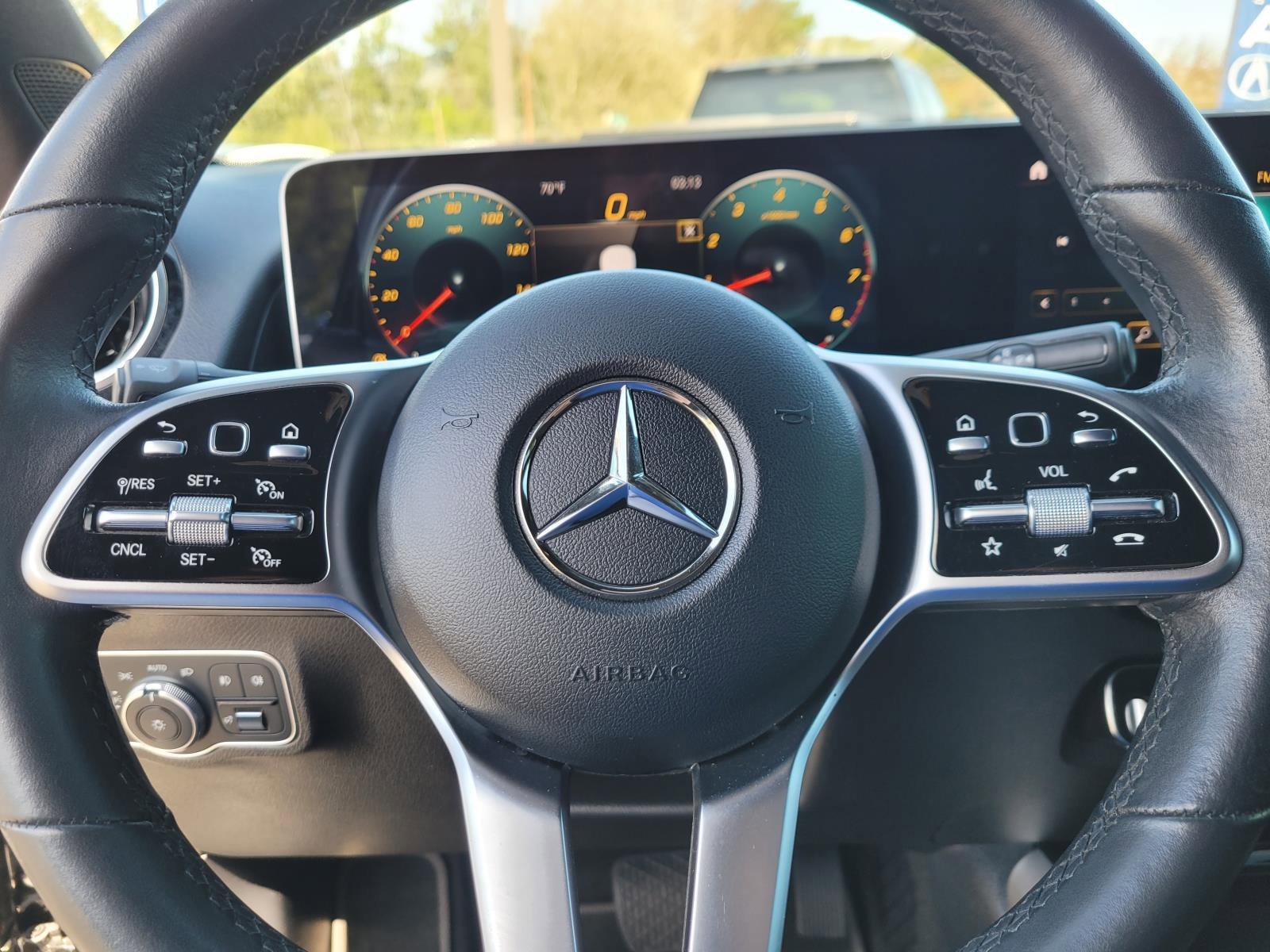 2021 Mercedes-Benz GLB Base - Photo 24