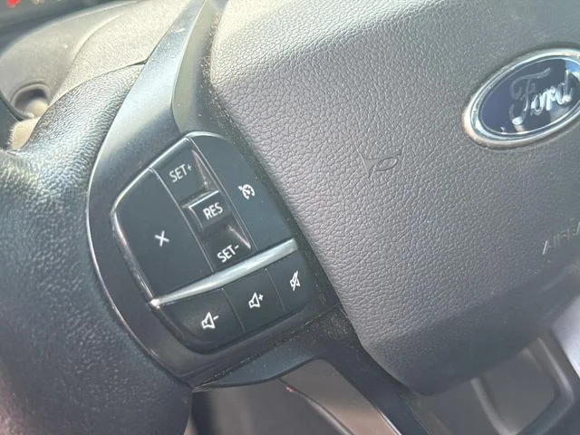 Used 2020 Red Ford XLT image 34