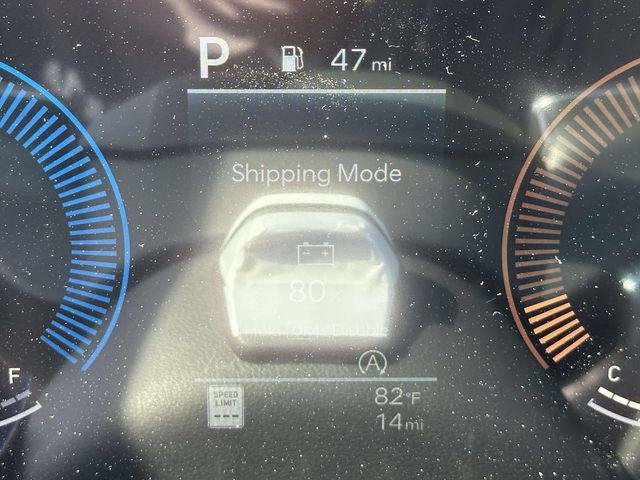 New 2026 Black Hyundai XRT AWD image 25