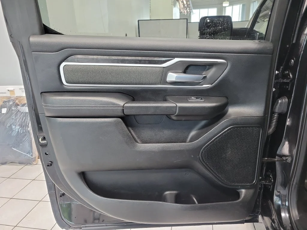 Used 2020 Black Ram Big Horn/Lone Star image 31