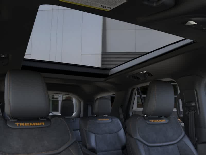 2026 Ford Explorer Tremor - Photo 22