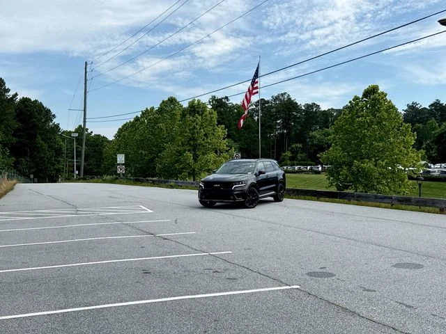 2023 Kia Sorento SX DCT's photo
